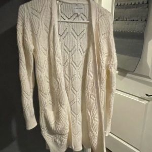 Women’s cardigan